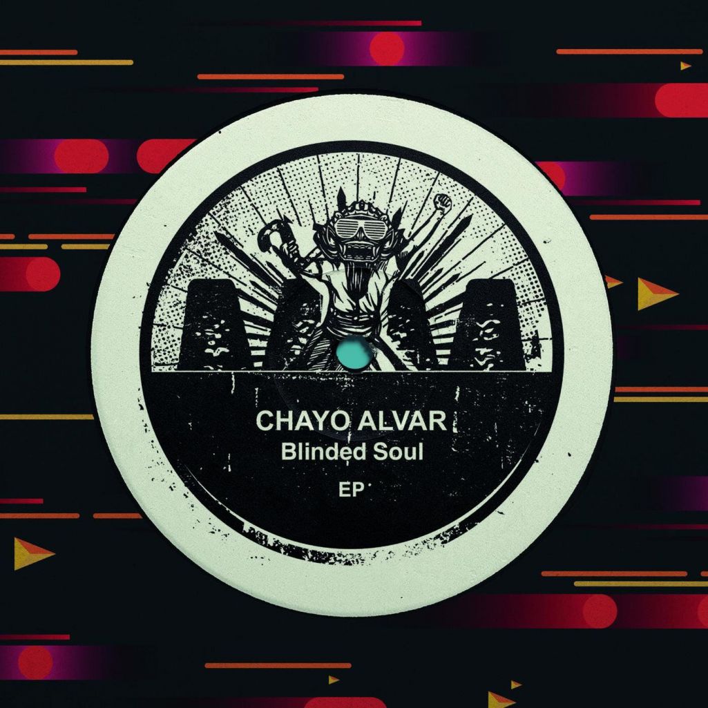 Chayo Alvar - Blinded Soul [MOD2MOV007]